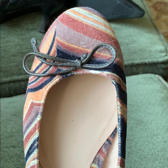 MISSONI Flats - Picture 7 of 13